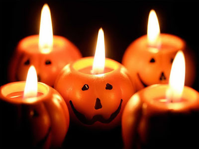 История праздника хэллоуин