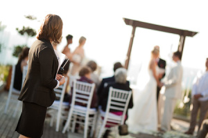 Зачем нужен свадебный организатор?