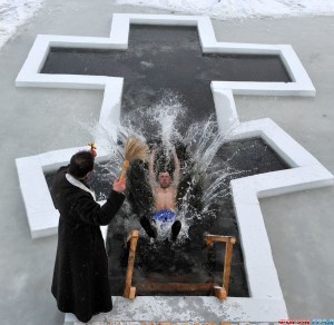 Приметы на Крещение 19 января, что можно делать