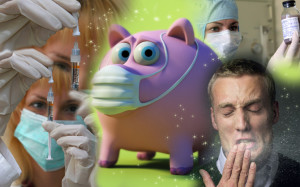 Симптомы свиного гриппа у человека