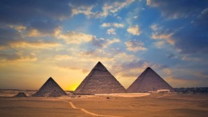 Когда откроют туры в Египет для туристов