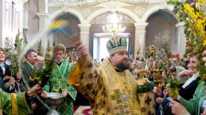 Вербное воскресенье: приметы, традиции