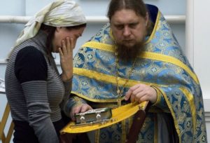Исповедь: как правильно называть свои грехи на исповеди, советы батюшки