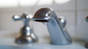 отключение горячей воды летом
