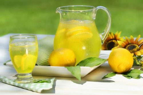Вареный лимон польза и вред