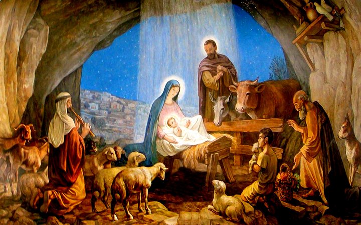 Приметы на Рождество Христово 2023: обычаи и традиции