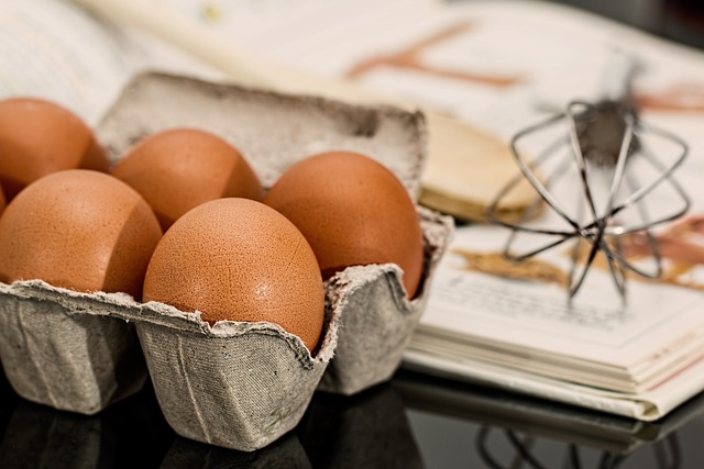 Как варить яйца, чтобы они не треснули